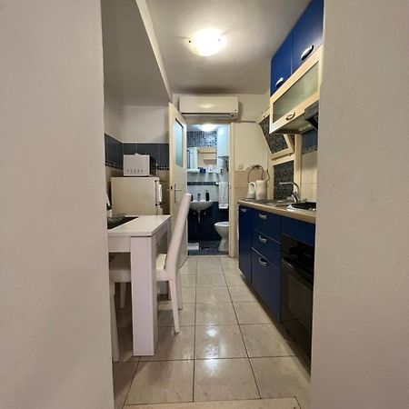 Old Town Apartment Nina Split Zewnętrze zdjęcie
