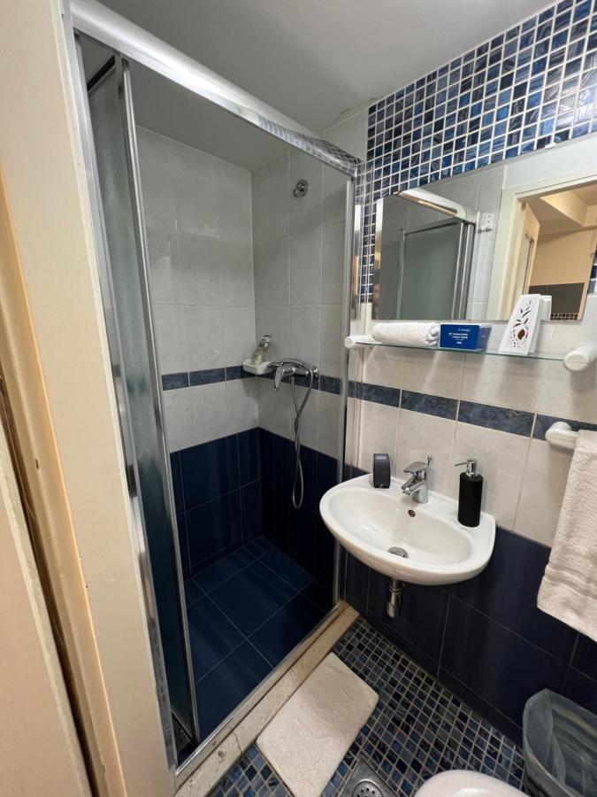 Old Town Apartment Nina Split Zewnętrze zdjęcie