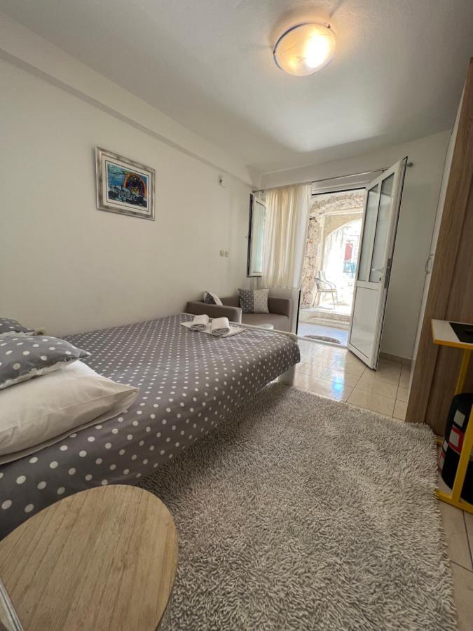 Old Town Apartment Nina Split Zewnętrze zdjęcie