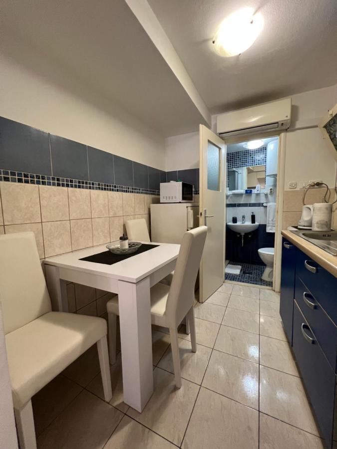 Old Town Apartment Nina Split Zewnętrze zdjęcie