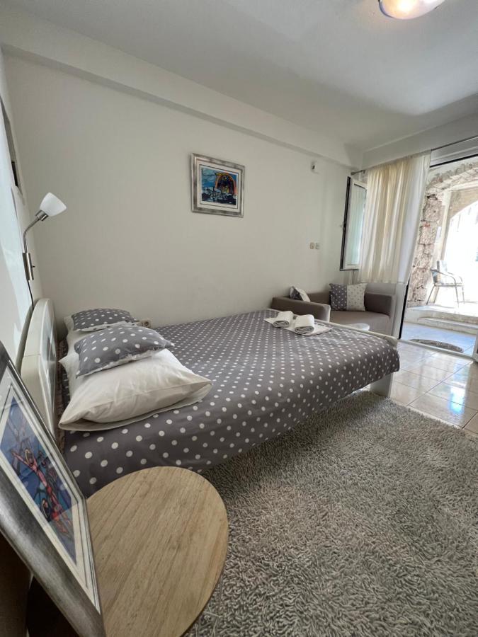 Old Town Apartment Nina Split Zewnętrze zdjęcie