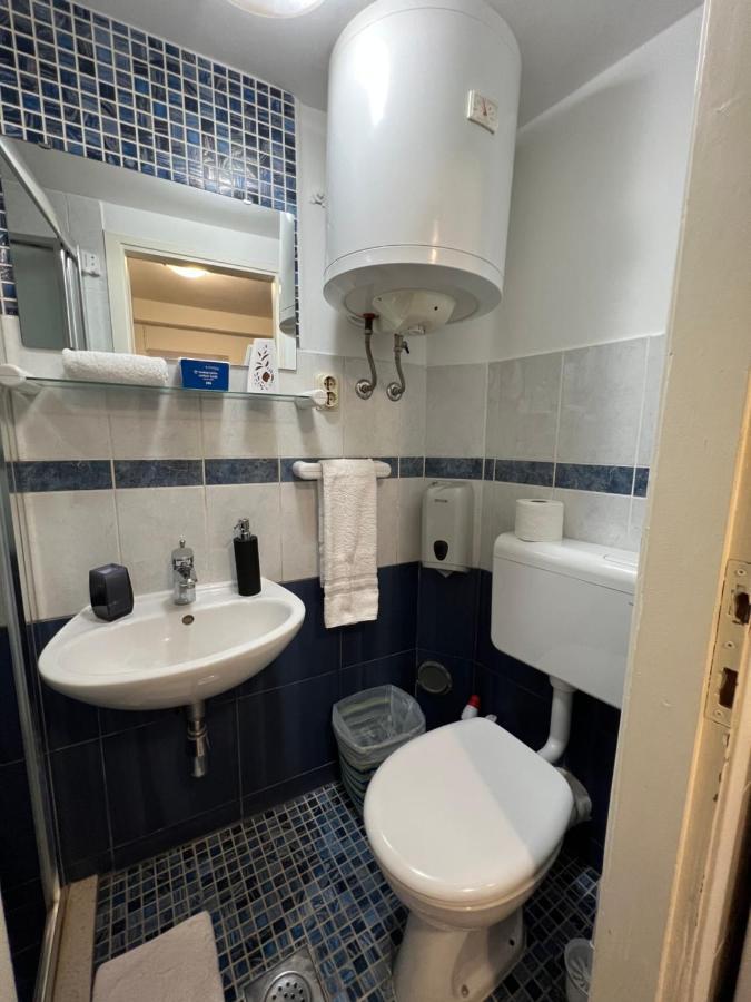 Old Town Apartment Nina Split Zewnętrze zdjęcie
